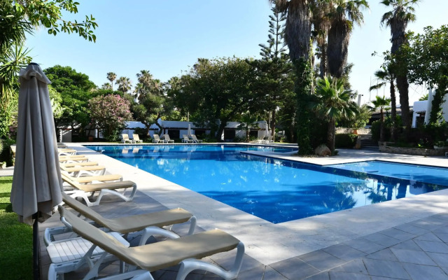 Kabila Hotel