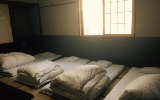 Umeoka Ryokan