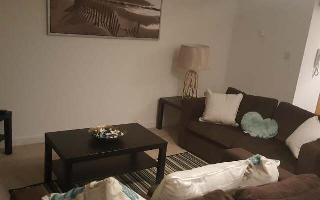 Canaan Apartments chelmsford