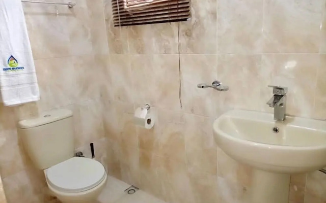 Esenyo Luxury Apartments