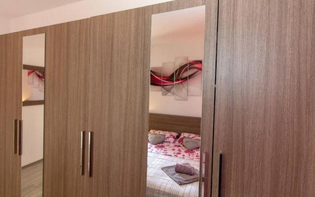 Apartman Borna