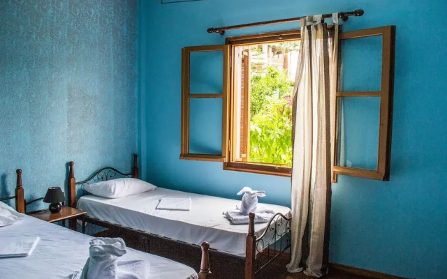 Villa Stefania Dream Aparthotel