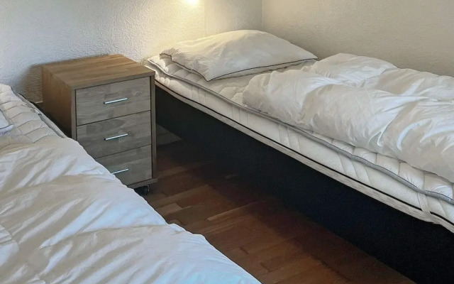 6 Person Holiday Home in Dannemare