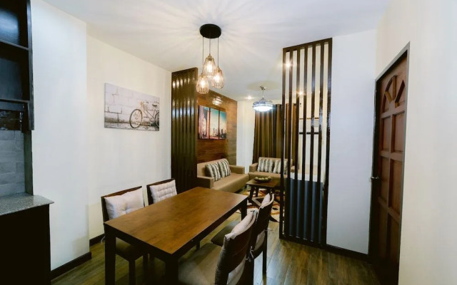 Avisha Suites