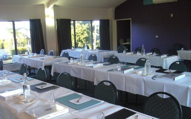 CQ Motel Gladstone