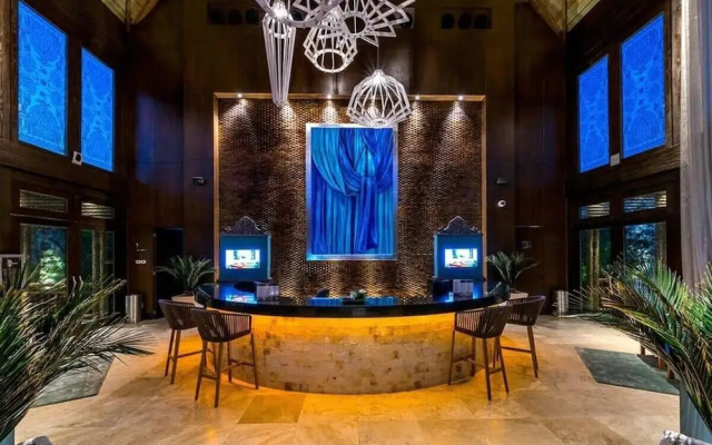 2BD Grand Bliss Vidanta Resort RM