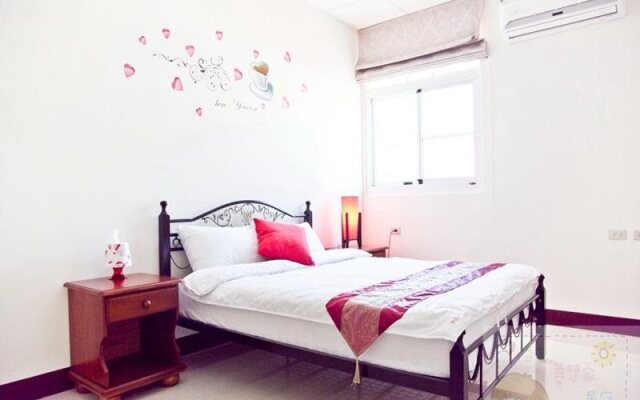Dreamy Home