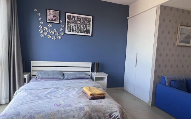 Unixx 5 min to Walking street