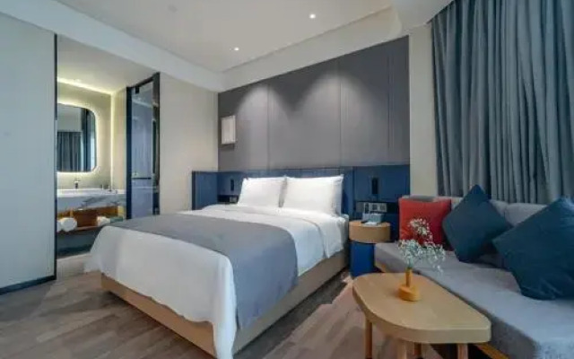Nanyang Hotel