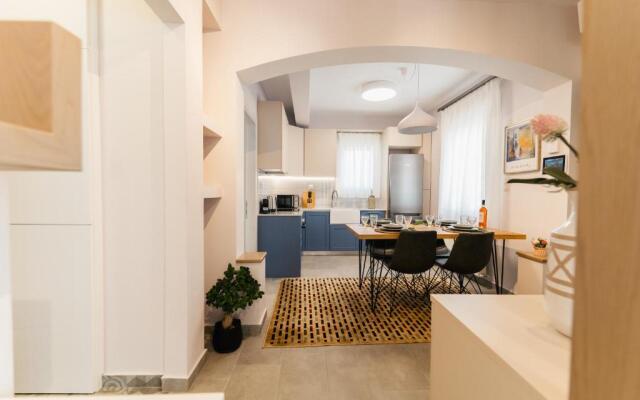 Onar Village Luxury Apartments