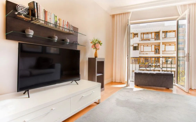 Unit Number 414 Cape Royale Luxury Apartments