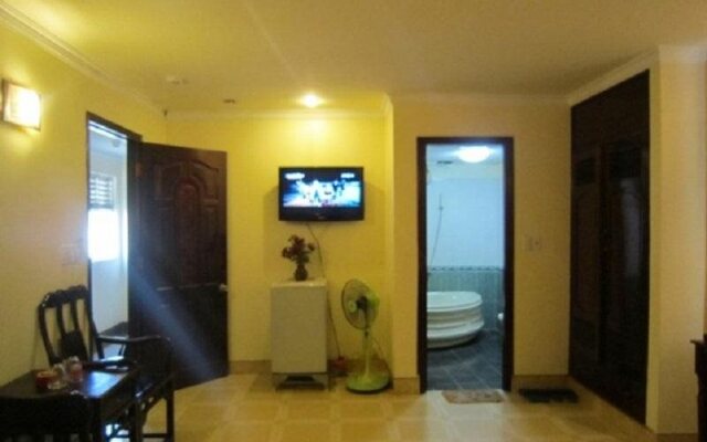 Hung Trang Hotel