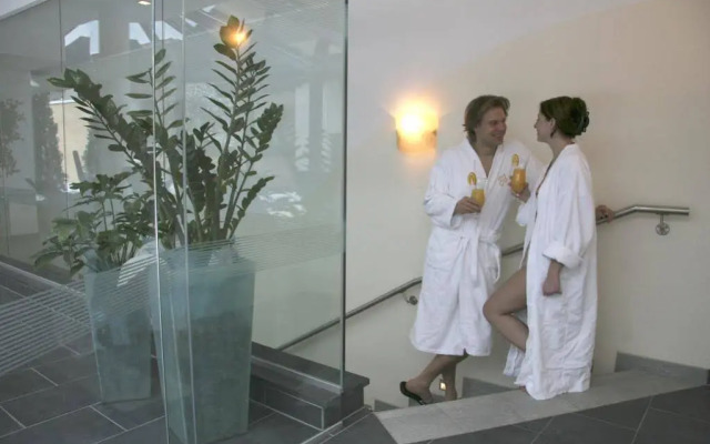 Alpinhotel Maistatt