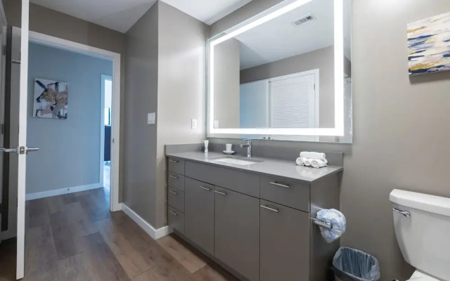 Escape at Harbor Point - ESC-1058