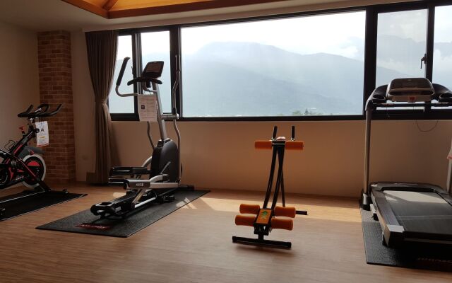 Hualien Toong Mao Resort