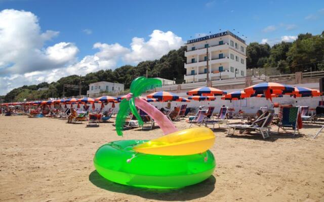 Riviera Hotel Residence