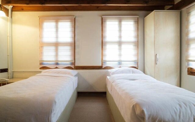 Matislar Konagi Butik Otel