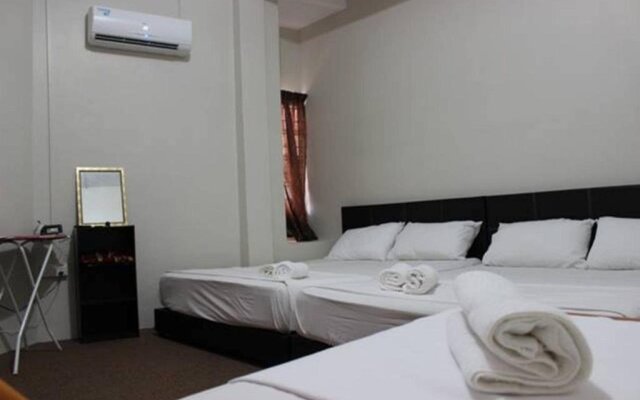 Sireh Hotel & Apartment