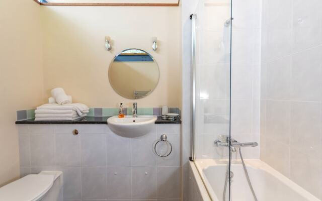 The Bothy An Oasis 5 Mins to St Andrews