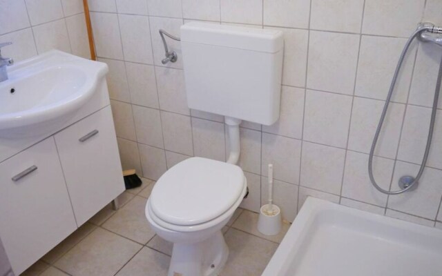 Cosy Apartment With sea View and one Bedroom