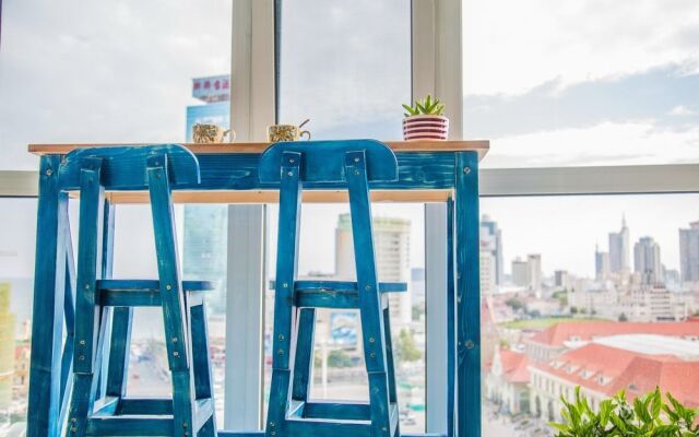 Qingdao Yogurt International Hostel