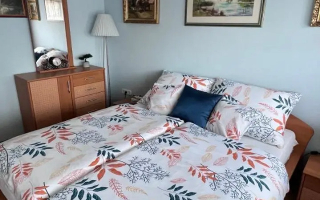 Arkad Apartman