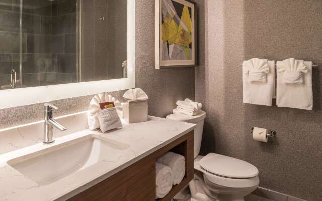 Doubletree by Hilton Lafayette East, IN