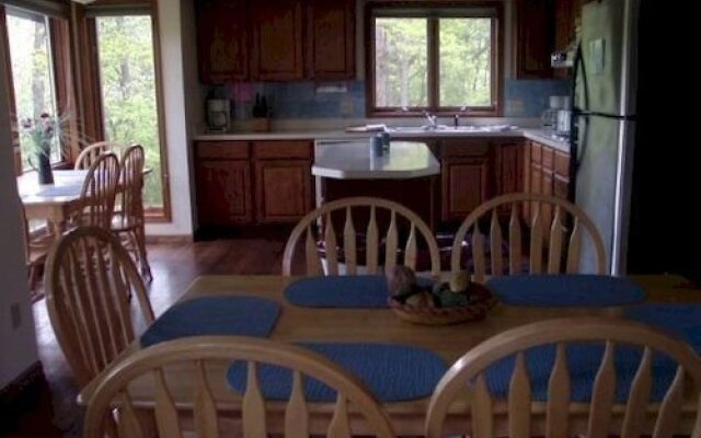 Sand County Vacation Homes