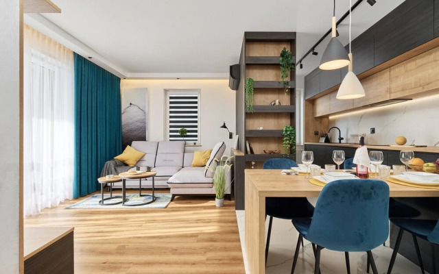 Apartment Jesionowa by Renters Prestige