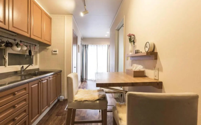 アンドステイ百人町2丁目A