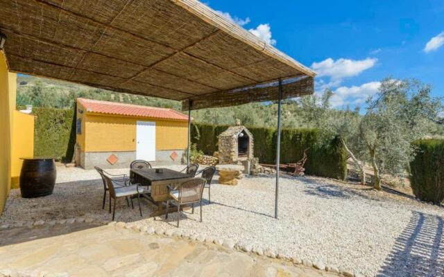 Villa Jose y Ana Antequera - La Joya by Ruralidays