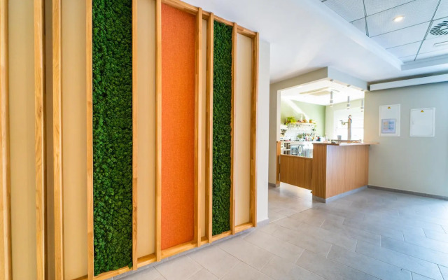 Hotel Vistamar Wellness by DLV