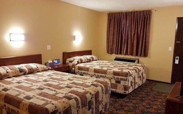 Golden West Motor Inn