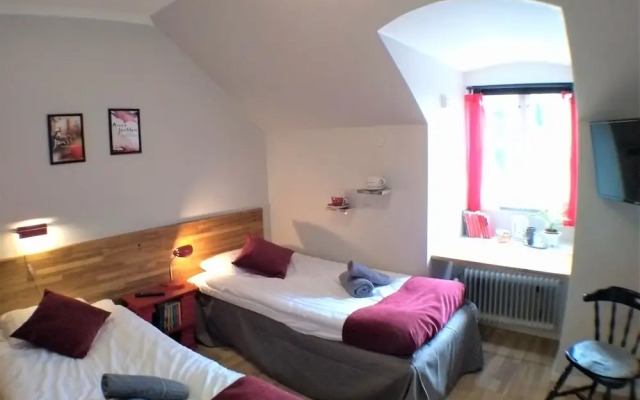 Slitebadens Wärdshus