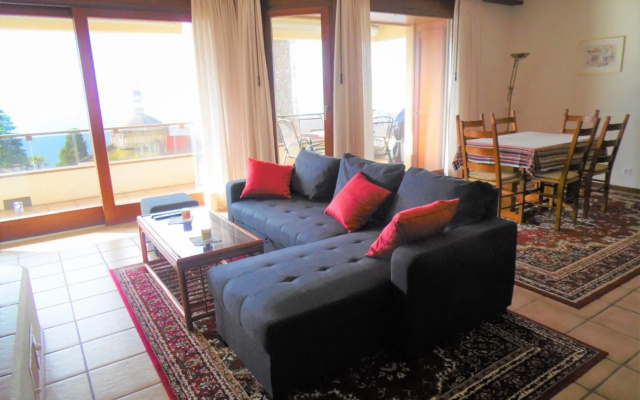 Abschalten vom Alltag in Brissago – Guest Rooms – Brissago