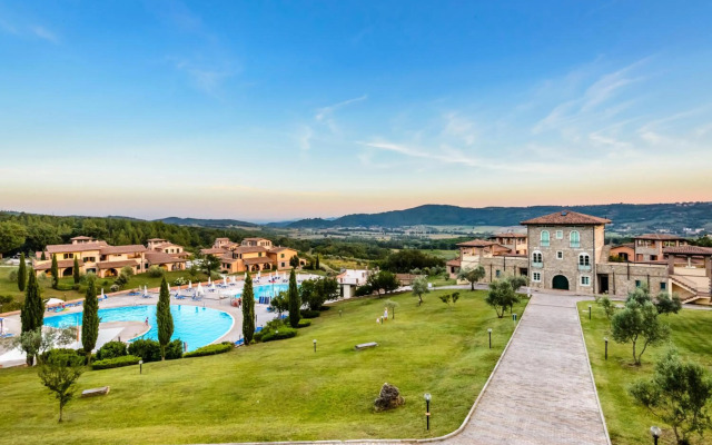 Pian dei Mucini Resort