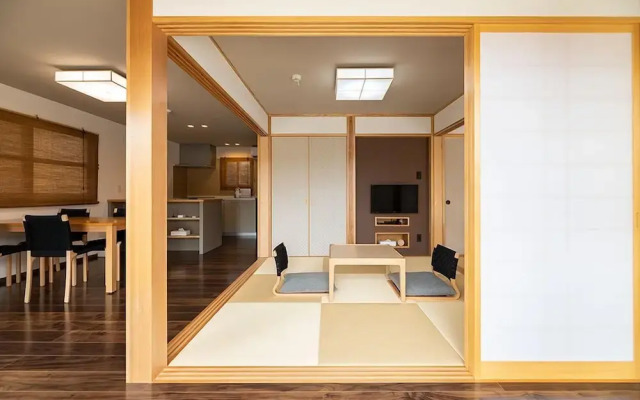 Tabinoteitaku OkinawaNakijin HOMANN CONCEPT