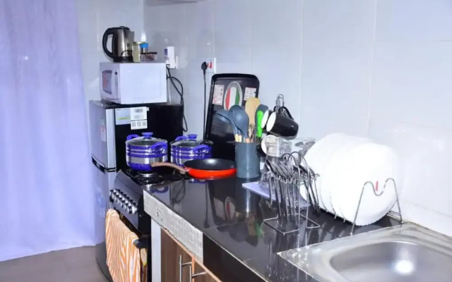 Stay.Plus 1 bedroom Imperial Heights