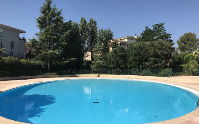 Paradisier Apartment Mougins