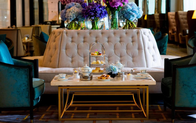 The Ritz-Carlton, Kuala Lumpur