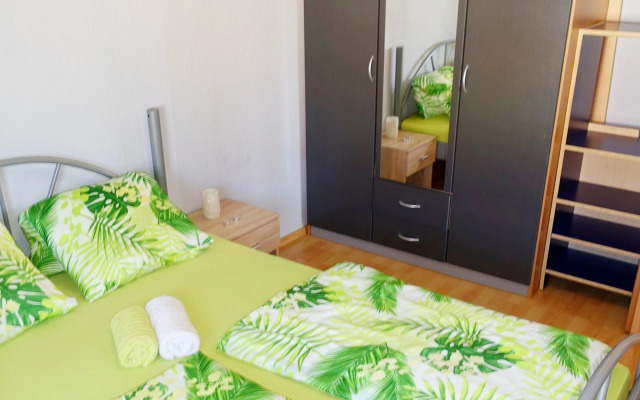 Apartmani Vesna