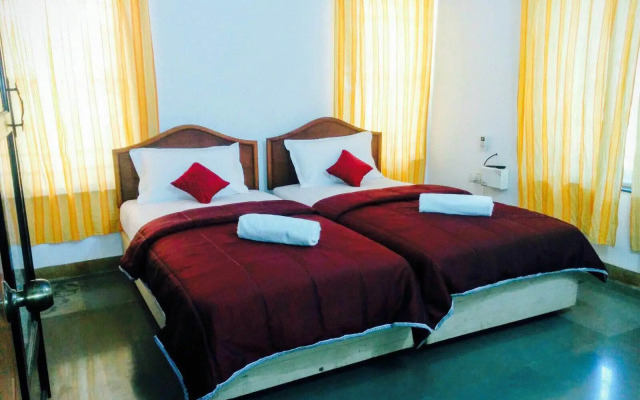 Seven Seas Homes & Villas