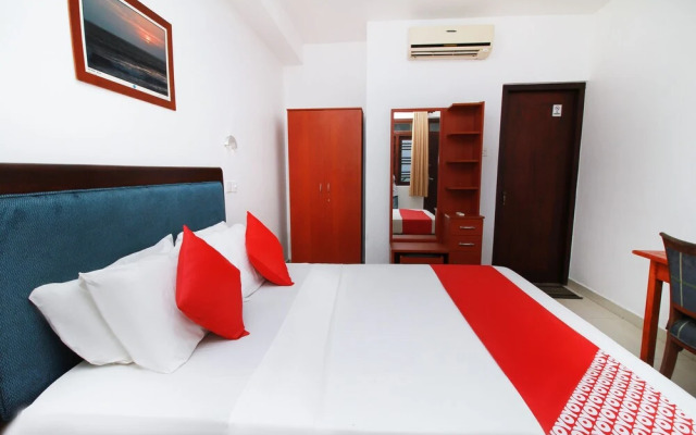 OYO 251 Milton Beach Resort