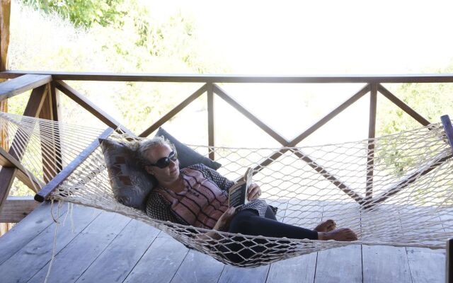 Pemba Eco Lodge