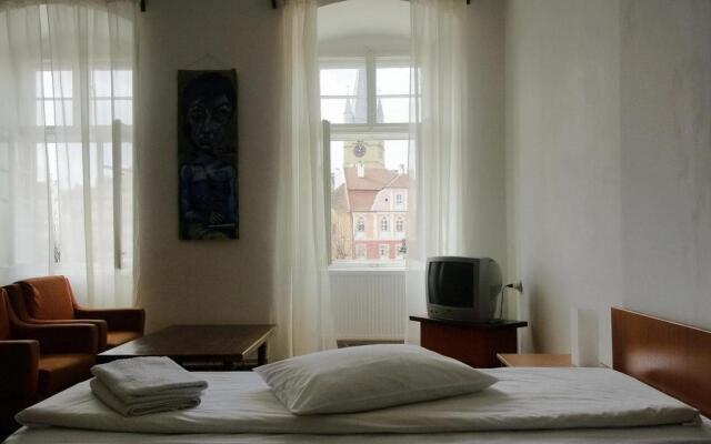 Old Town Hostel Sibiu