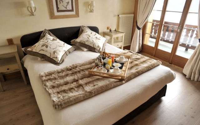 Chalet d'Adrien
