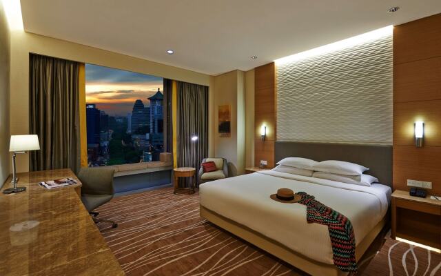 JEN Singapore Orchardgateway by Shangri-La