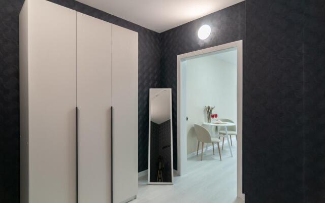 Home (Хоум) на улице Свердловская 17Б