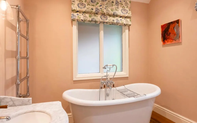 North Lodge Luxury Accommodation