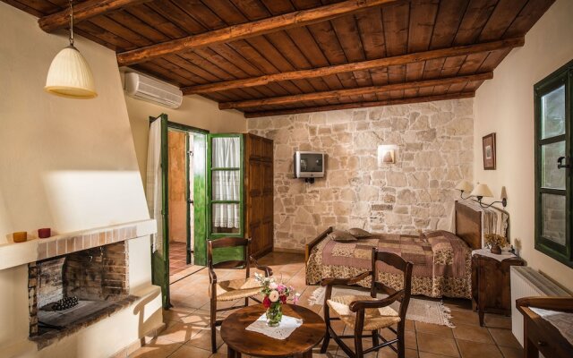 Enagron Ecotourism Village